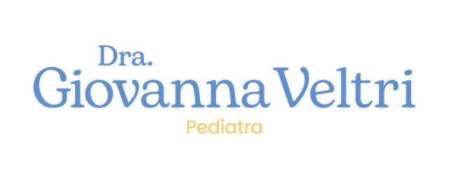 Giovanna Veltri Pediatria