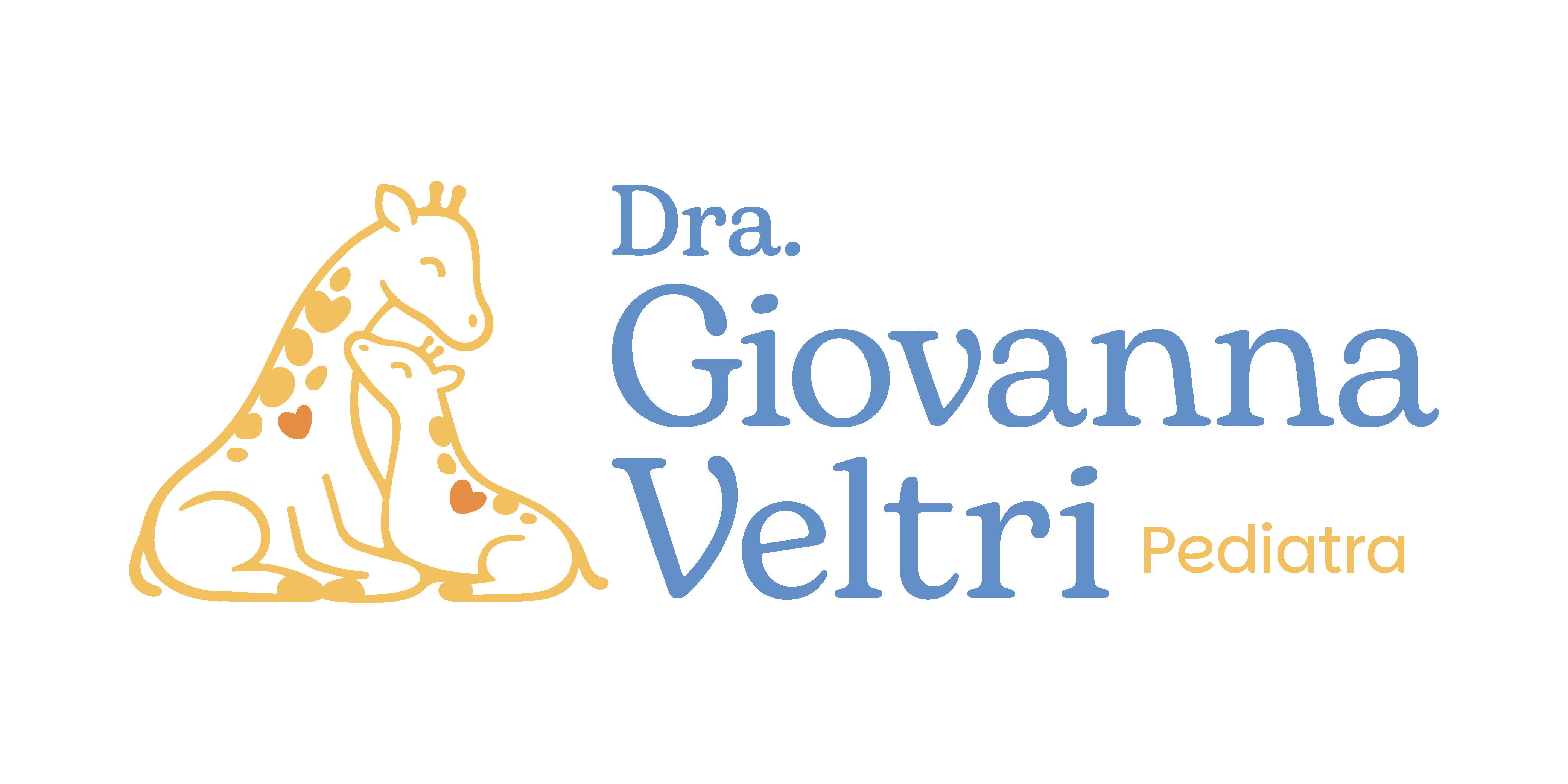 Dra. Giovanna Veltri Pediatra