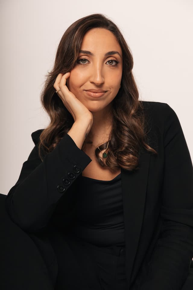 Conteúdo da Dra. Giovanna Veltri