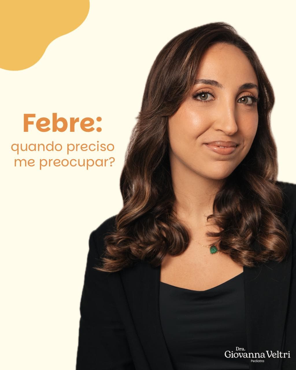 Febre: quando preciso me preocupar?